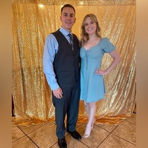 Meet your Posher, Diana